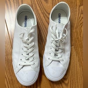 Men’s Converse